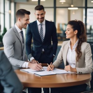 5 راهکار استخدام مربیان بدنسازی در باشگاه