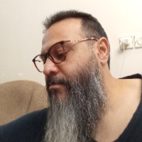 سید محمد جلیل لقمانی
